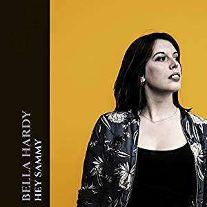 BELLA HARDY HEY SAMMY CD