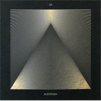 Uji - Alborada 1CD