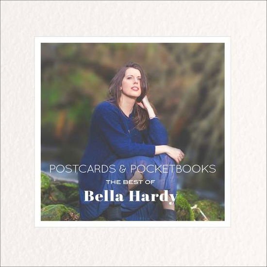 BELLA HARDY POSTCARDS & POCKETBO CD