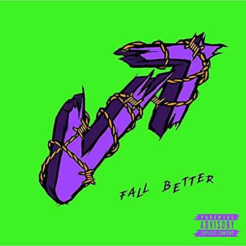 Vukovi - Fall Better 1CD