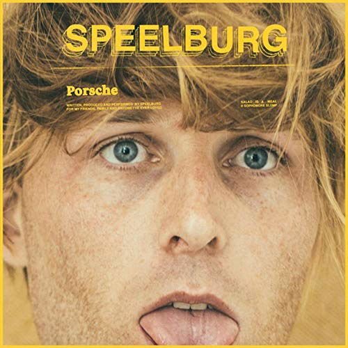 Speelburg - Porsche 1CD