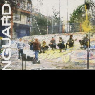Vanguard Streetart / Various - Vanguard Streetart / Various 1CD