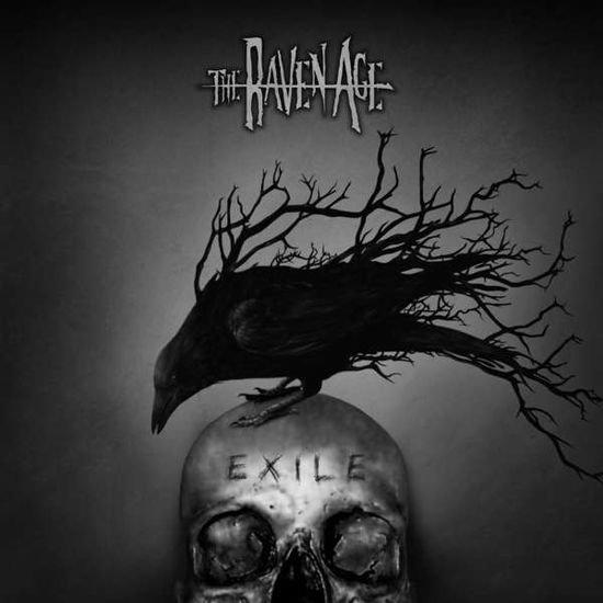 The Raven Age - Exile 1CD