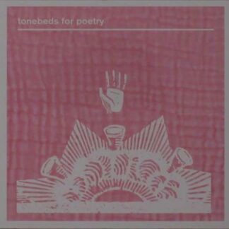 Stick in the Wheel - Tonebeds For Poetry 1CD