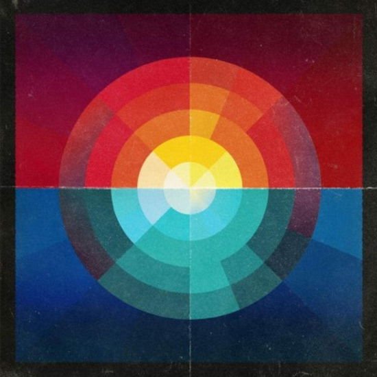 Black Seeds - Love & Fire 1CD