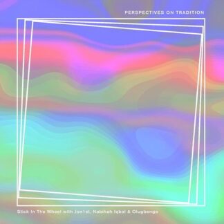 Stick In The Wheel - Perspectives On Tradition 1CD