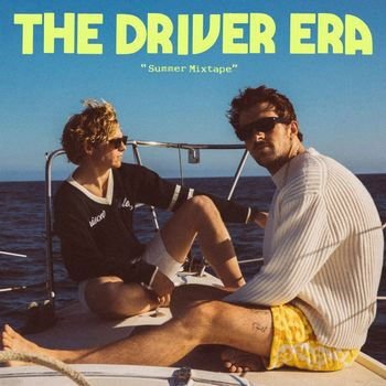 The Driver Era - Summer Mixtape 1CD