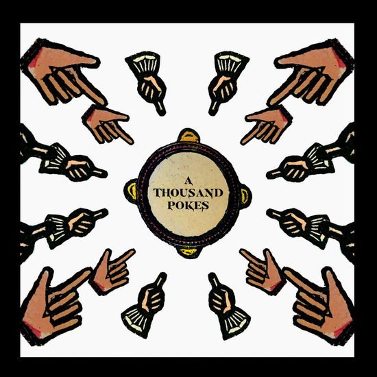 Stick In The Wheel - A Thousand Pokes 1CD