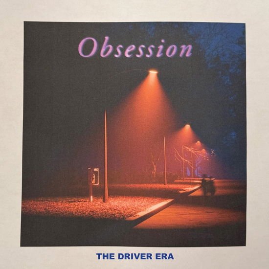 The Driver Era - Obsession 1CD