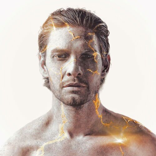 BEN BARNES WHERE THE LIGHT GETS IN CD