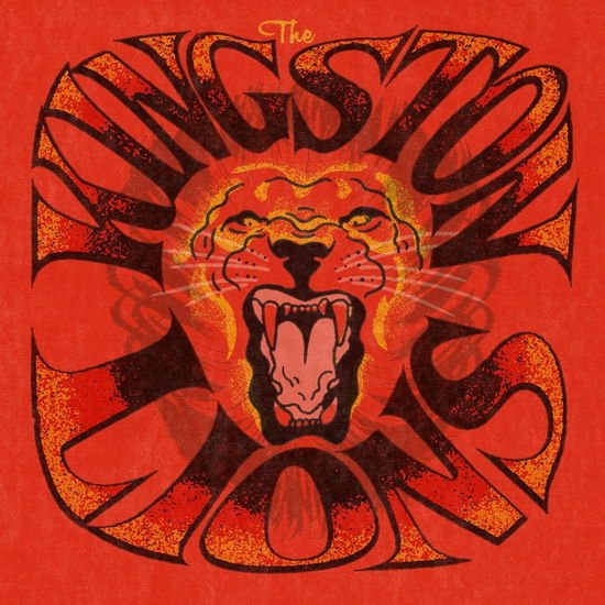 The Kingston Lions - The Kingston Lions 1CD