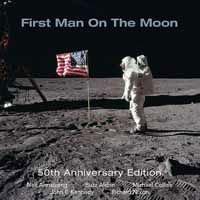 First Man On The Moon (50th Anniversary Edition) 1CD