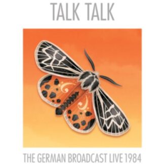 Talk Talk - The German Broadcast / 1984 1CD