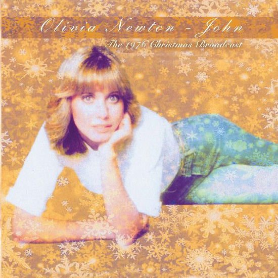 Olivia Newton-John - 1976 Christmas Broadcast 1CD
