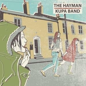 The Hayman Kupa Band - The Hayman Kupa Band 1CD