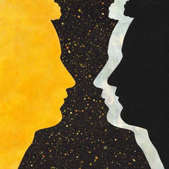 Tom Misch - Geography 1CD