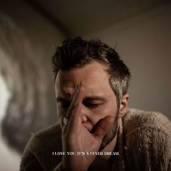 Tallest Man on Earth - I Love You. It's a Fever Dream. 1CD