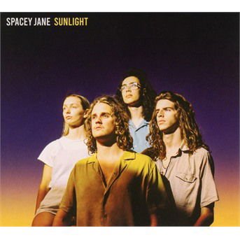 Spacey Jane - Sunlight 1CD