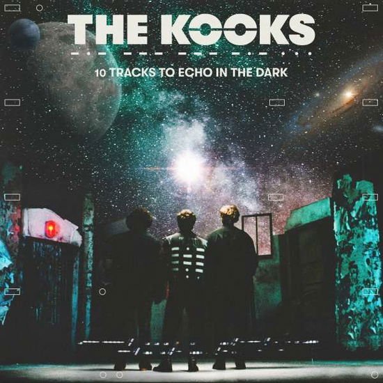 The Kooks - 10 Tracks to Echo in the Dark 1CD
