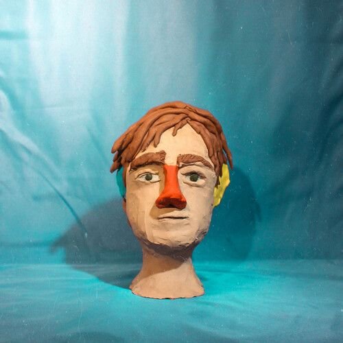 Dayglow - Fuzzybrain 1CD