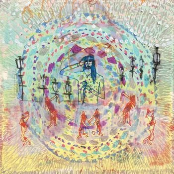 Cmat - Crazymad, For Me 1CD