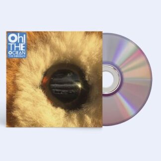 The Wombats - Oh! the Ocean 1CD
