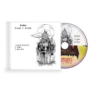 Lil Peep-Castles I & Ii 1-CD