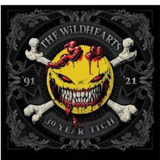 Wildhearts - Thirty Year Itch 1CD
