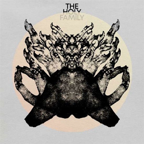 Holy Family The - The Holy Family 1CD