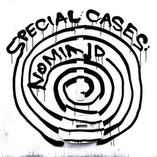 Special Cases - No Mind 1CD