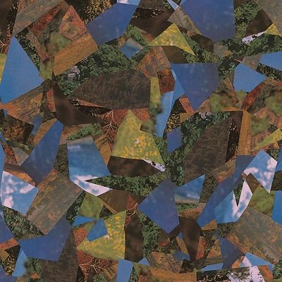 Aidan Baker - Songs of Undoing 1CD