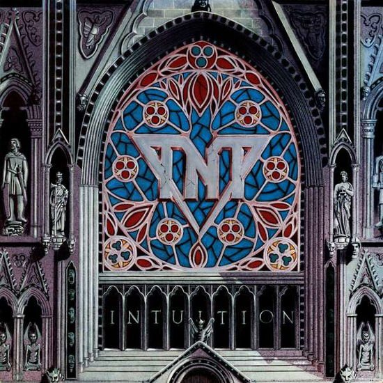 Tnt - Intuition 1CD
