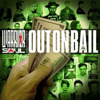 Warrior Soul - Out on Bail 1CD