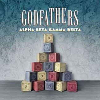 Godfathers - Alpha Beta Gamma Delta 1CD
