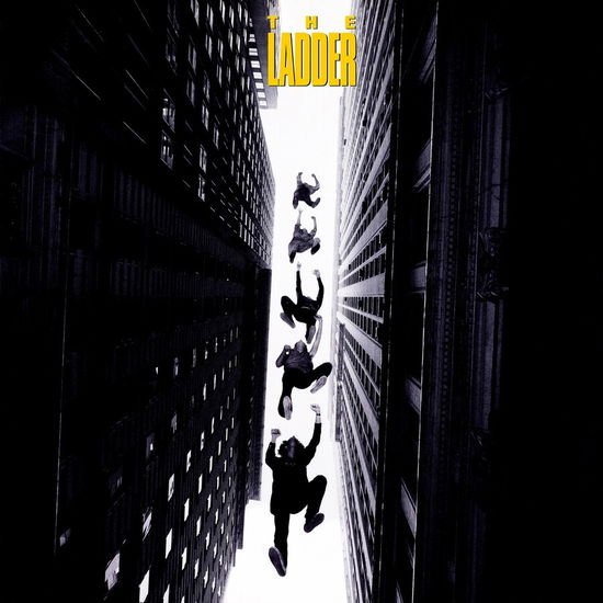 Ladder - The Ladder 1CD