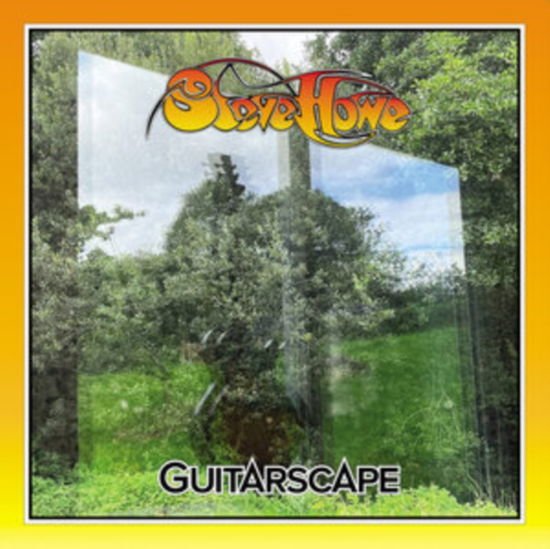 Steve Howe - Guitarscape 1CD