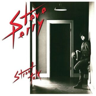 STEVE PERRY STREET TALK CD