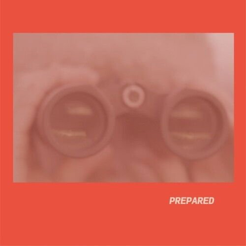Laura J Martin - Prepared 1CD