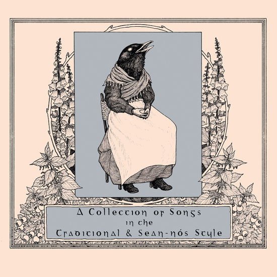 Collection of Songs in the Traditional & / Var - Collection of Songs in the Traditional & / Var 1CD