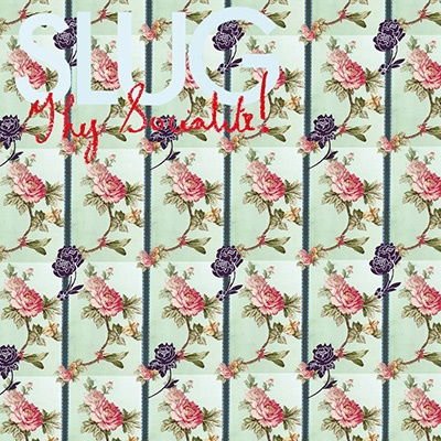 Slug - Thy Socialite! 1CD