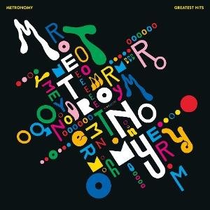 Metronomy - Greatest Hits 2CD