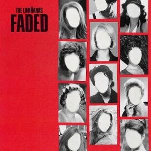 The Liminanas - Faded 1CD