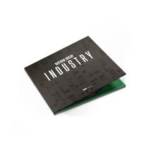NATHAN MICAY INDUSTRY SEASON 2 OST CD