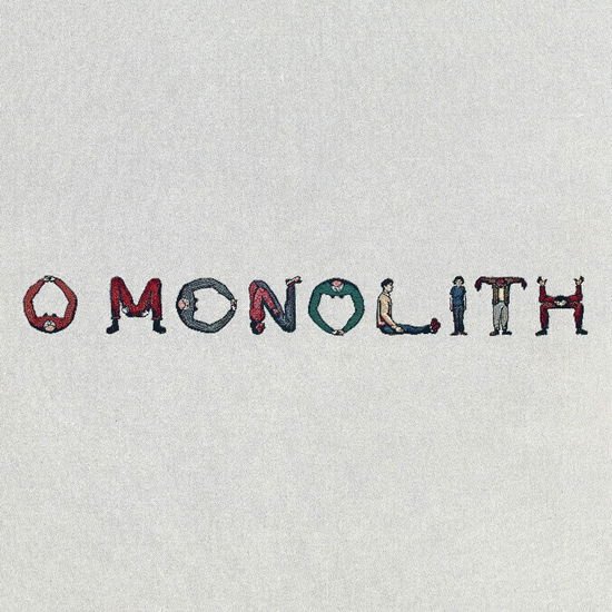 Squid - O Monolith 1CD
