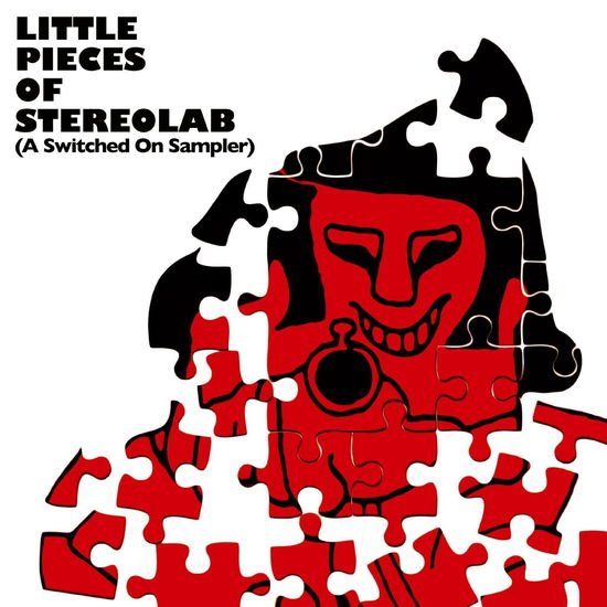 Stereolab - Little Pieces of Stereolab (A Switched on Sampler) 1CD