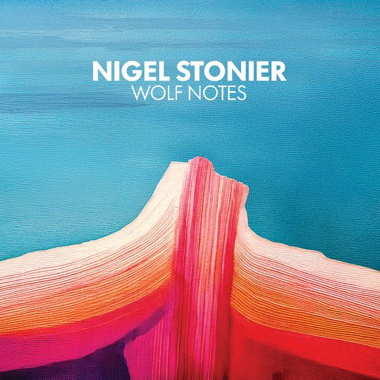 NIGEL STONIER WOLF NOTES CD
