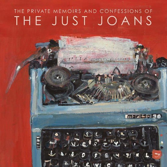 Just Joans - The Private Memoirs And Confessions Of 1CD