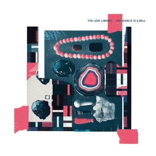 The Leaf Library - The World Is A Bell 1CD
