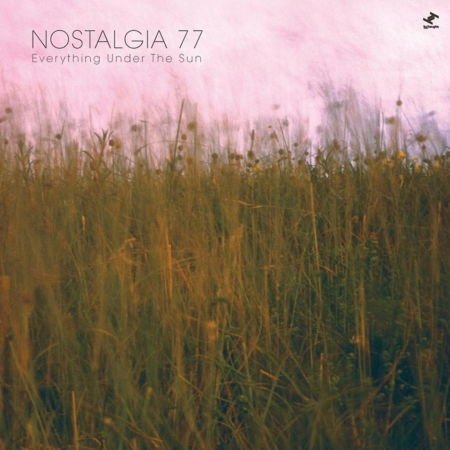 NOSTALGIA 77 Everything Under The Sun CD