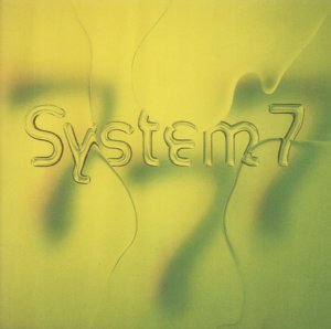System 7 - 777 1CD